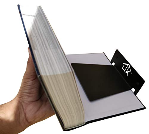 Vertical Hold superhero floating bookshelf alternate catalog shot