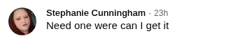 Stephanie Cunningham
