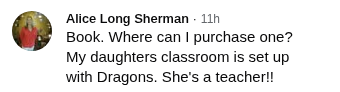 Alice Long Sherman