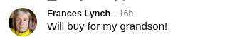 Frances Lynch