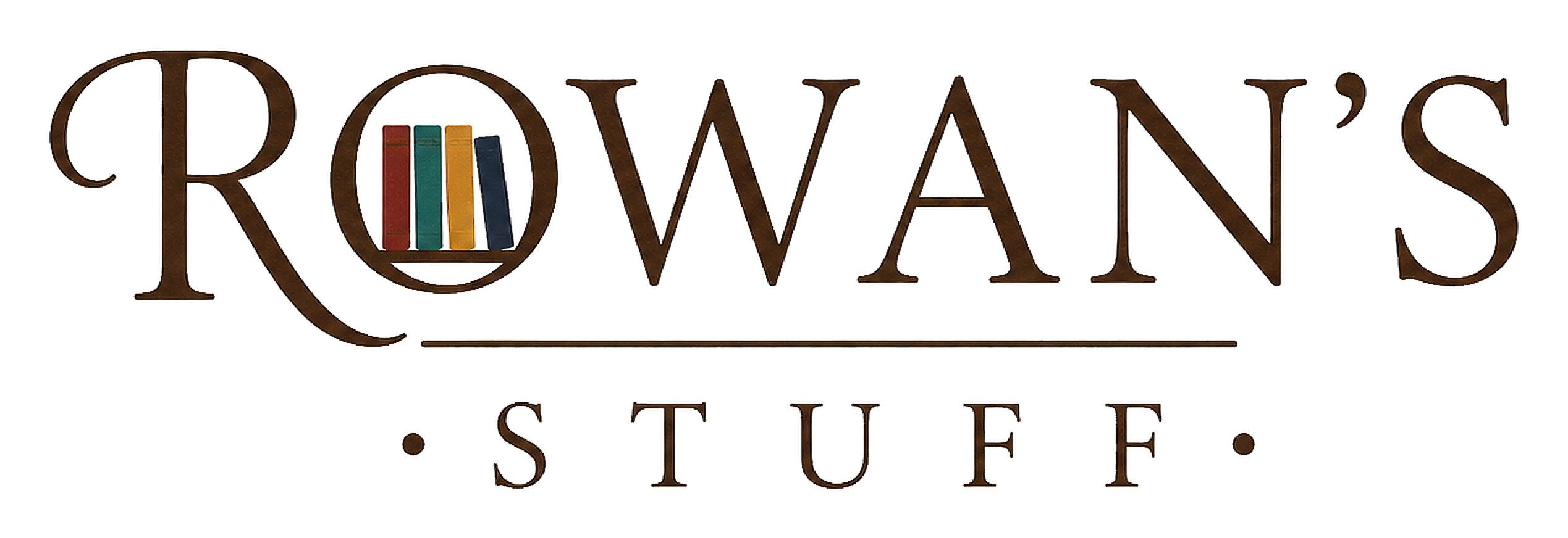 Rowan's Stuff